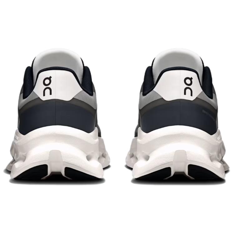 On Cloud Remix Black | Ivory