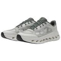 On cloud Remix Grey | Ivory