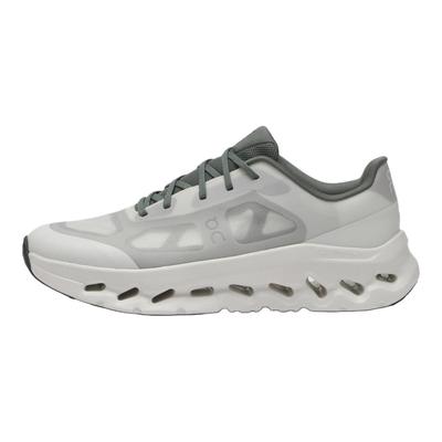 On cloud Remix Grey | Ivory