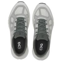 On cloud Remix Grey | Ivory