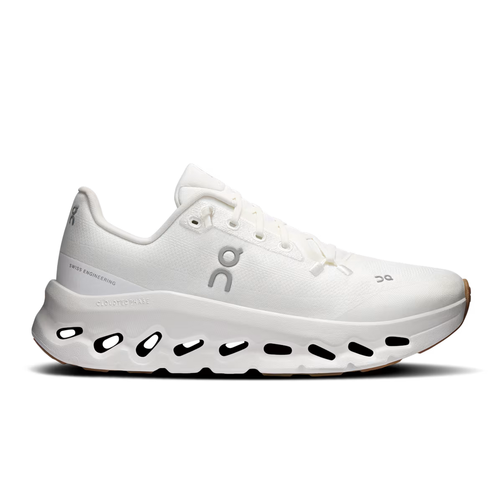 On Cloudtilt White | Ivory