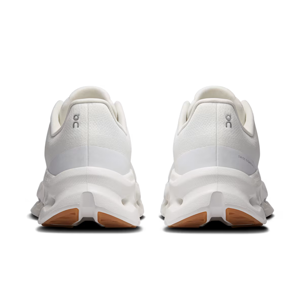 On Cloudtilt White | Ivory