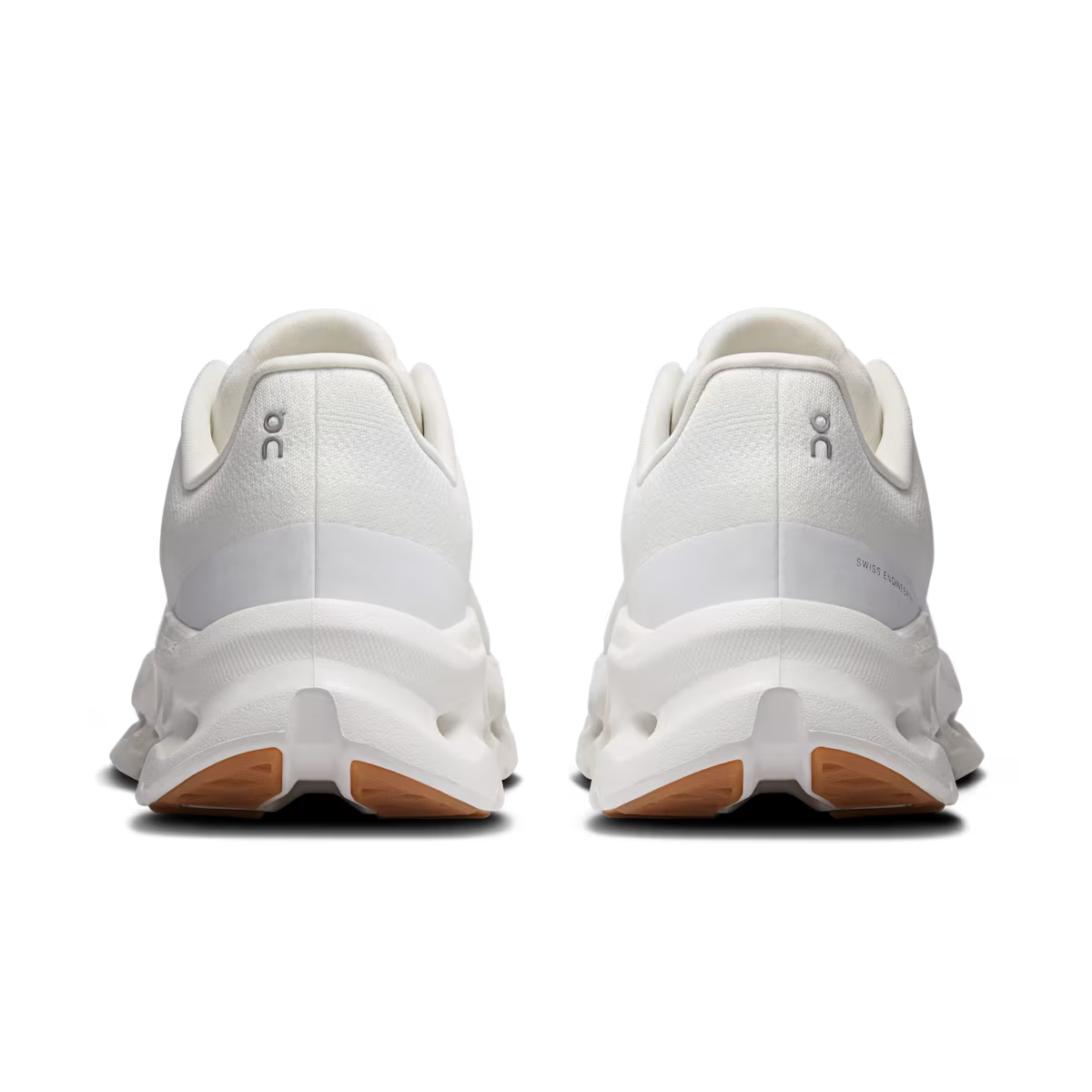 On Cloudtilt White | Ivory
