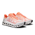 On Cloud Remic Orange corail|Ivory