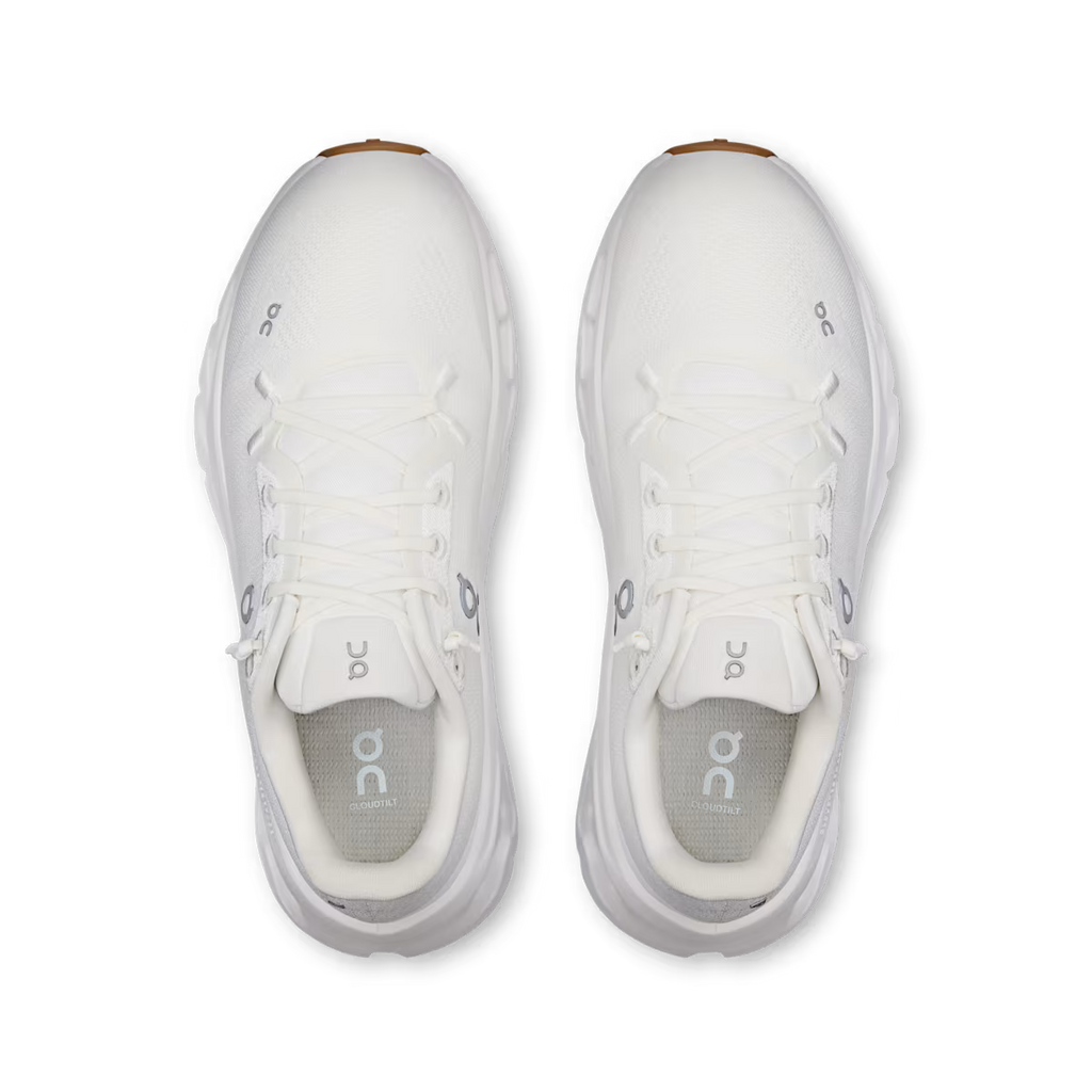 On Cloudtilt White | Ivory