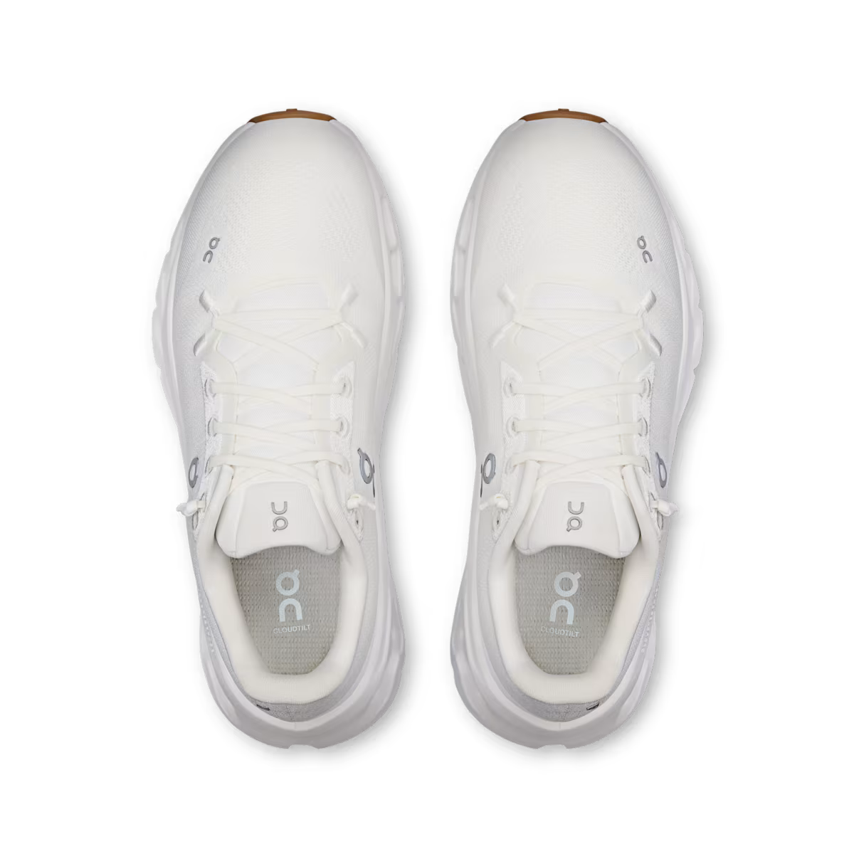 On Cloudtilt White | Ivory