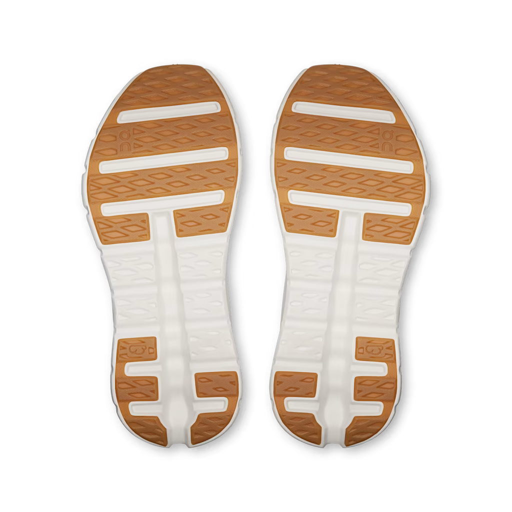 On Cloudtilt White | Ivory