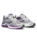 Saucony ProGrid Omni 9 Grise/violette