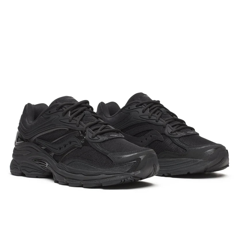 Saucony ProGrid Omni 9 Triple Black