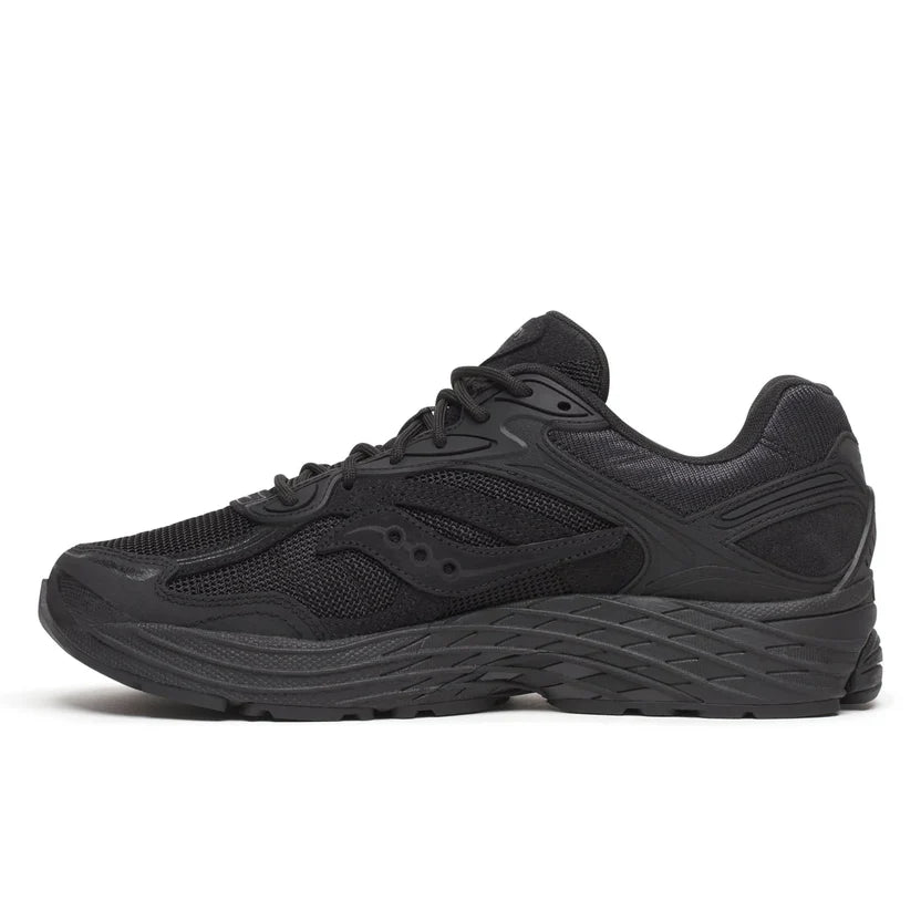 Saucony ProGrid Omni 9 Triple Black