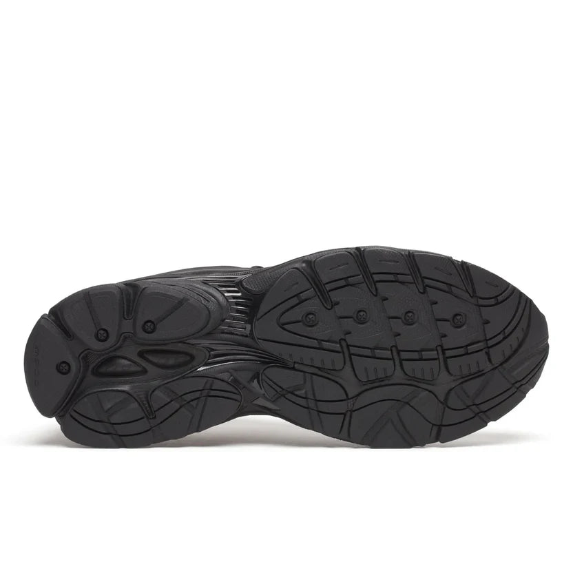 Saucony ProGrid Omni 9 Triple Black