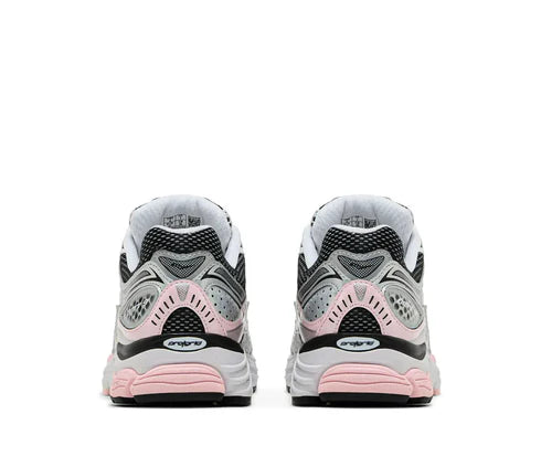 Saucony ProGrid Omni 9 Silver/Pink