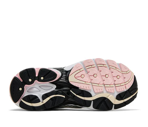 Saucony ProGrid Omni 9 Silver/Pink