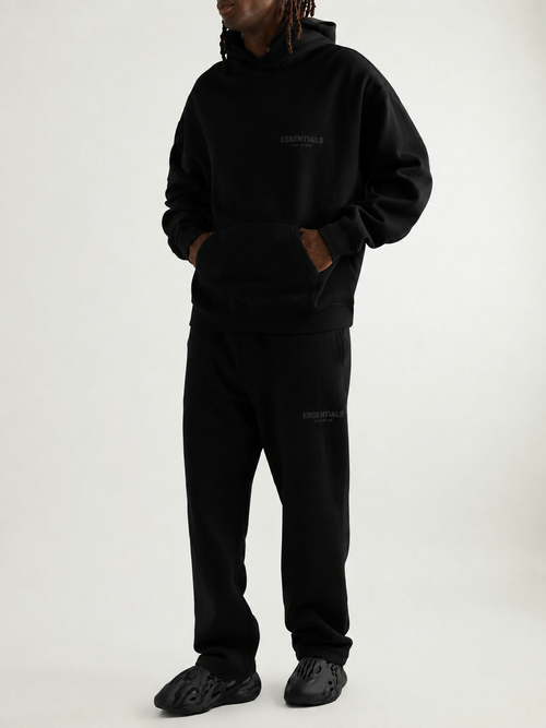 Ensemble Essentials Fear OF God Noir