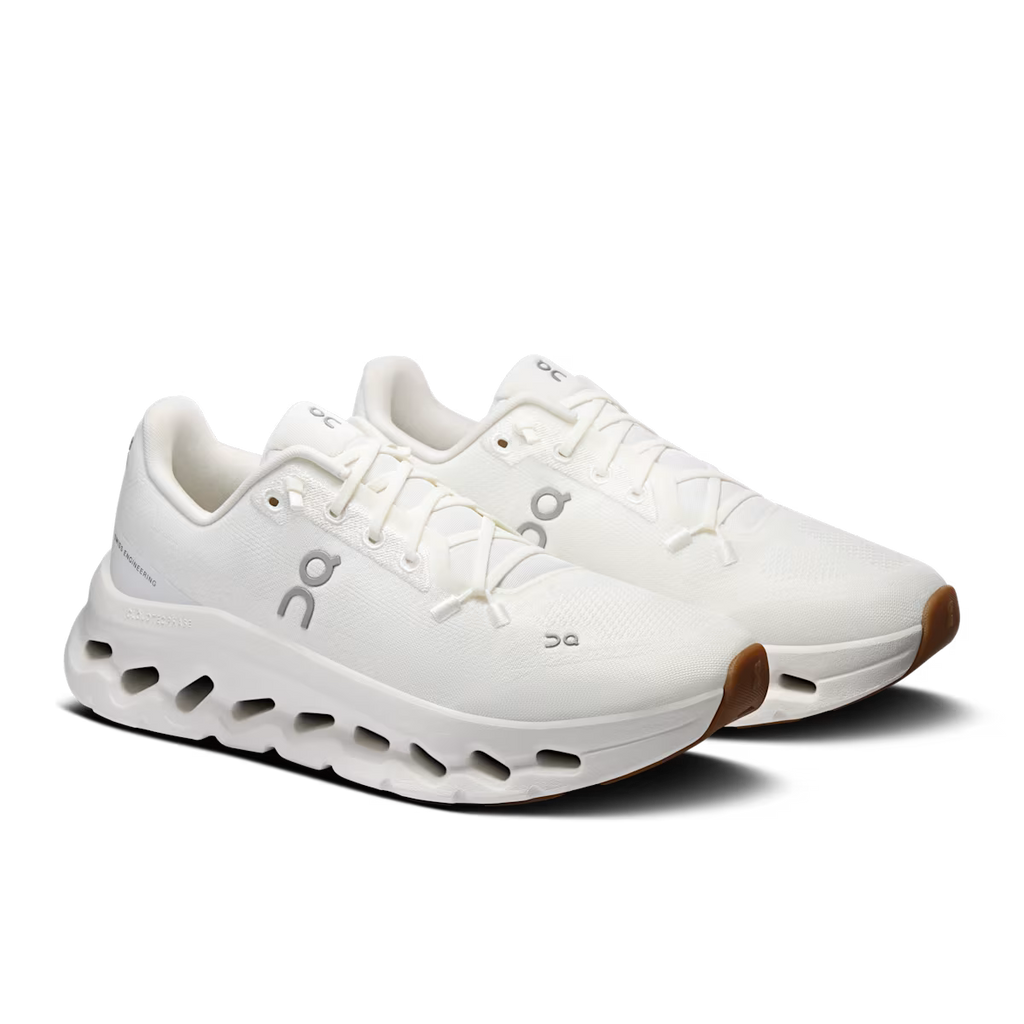 On Cloudtilt White | Ivory