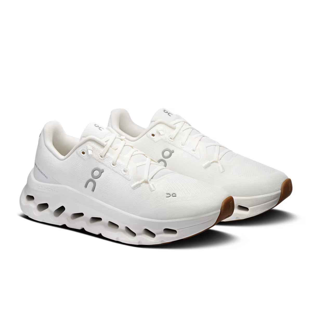 On Cloudtilt White | Ivory