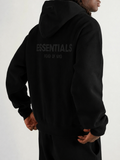 Ensemble Essentials Fear OF God Noir