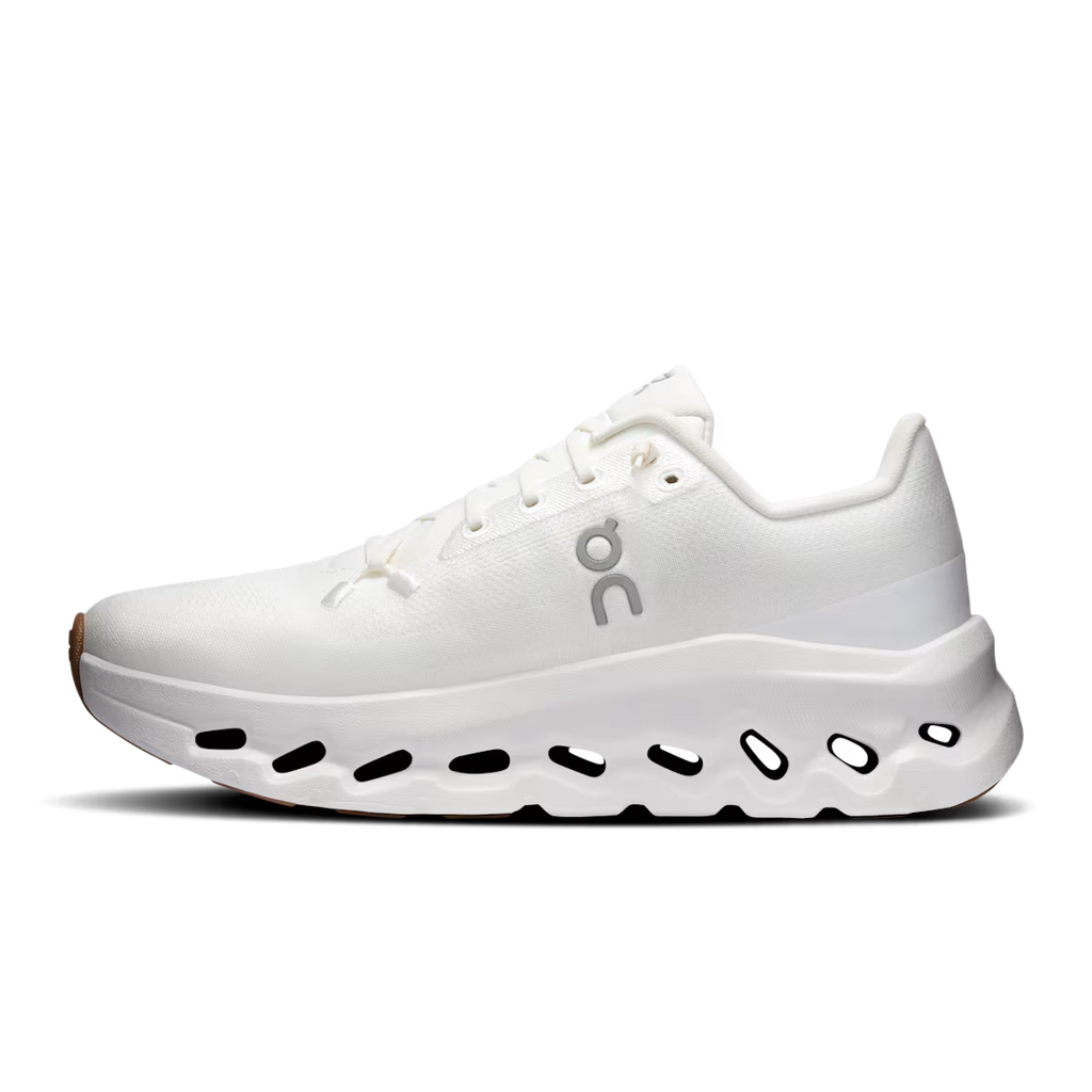 On Cloudtilt White | Ivory
