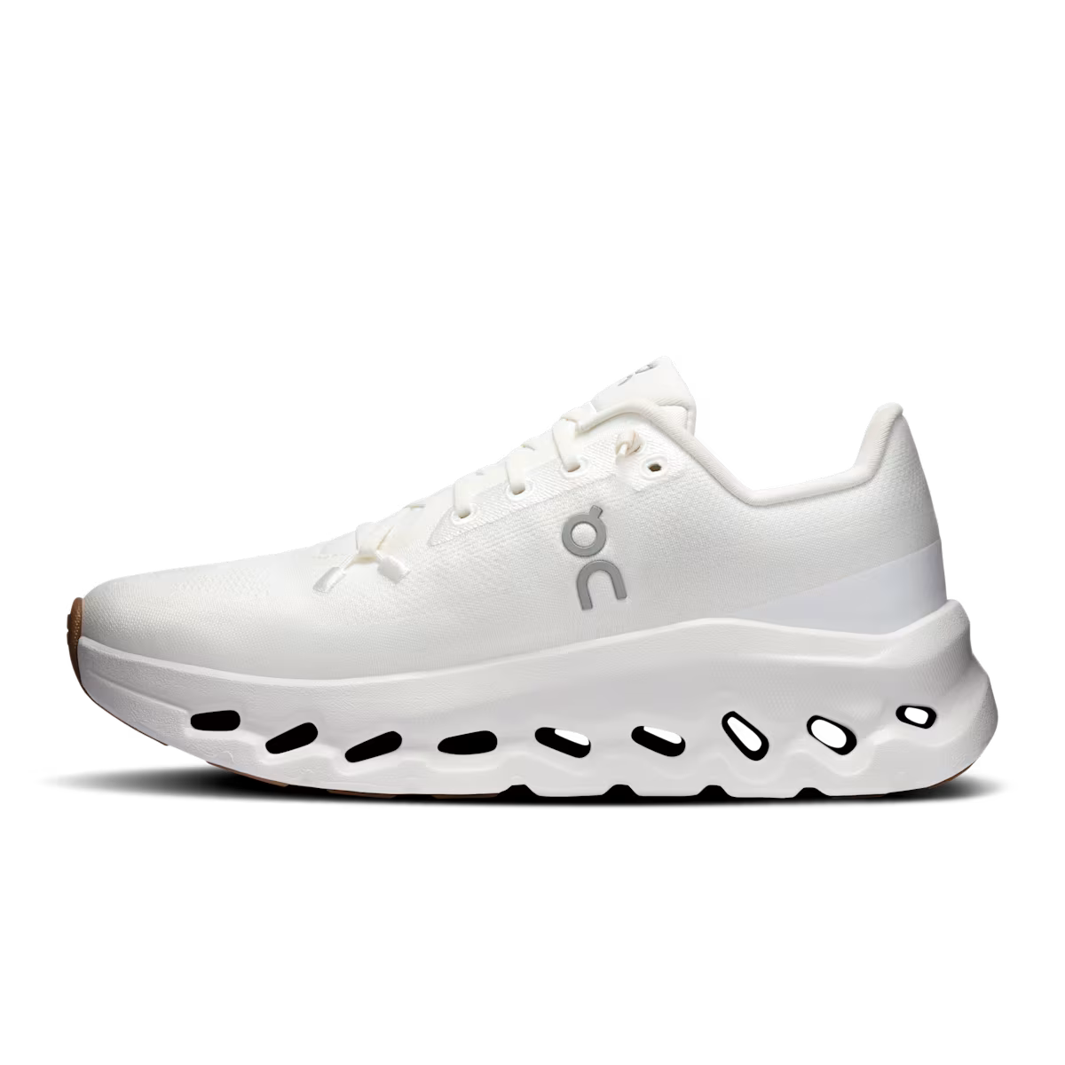 On Cloudtilt White | Ivory
