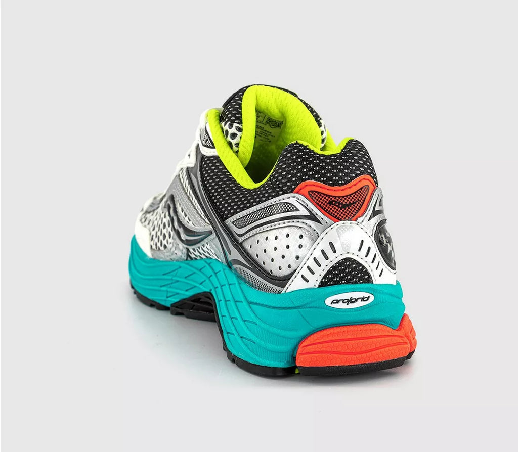 Saucony ProGrid Omni 9 Multicolores