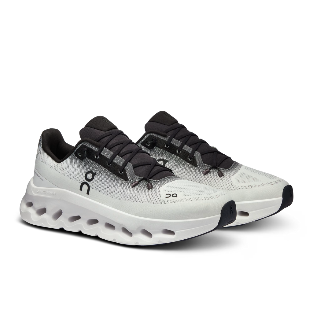On Cloudtilt Black | Ivory