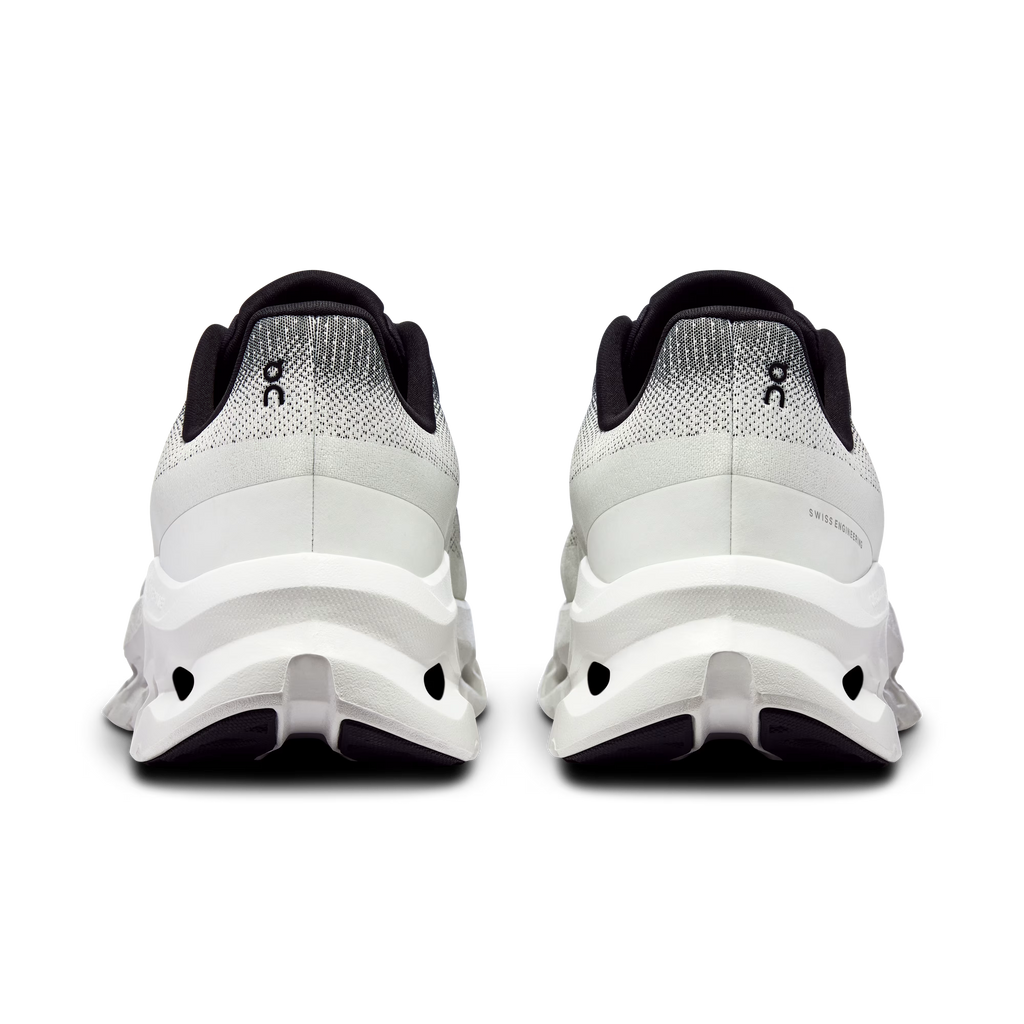 On Cloudtilt Black | Ivory