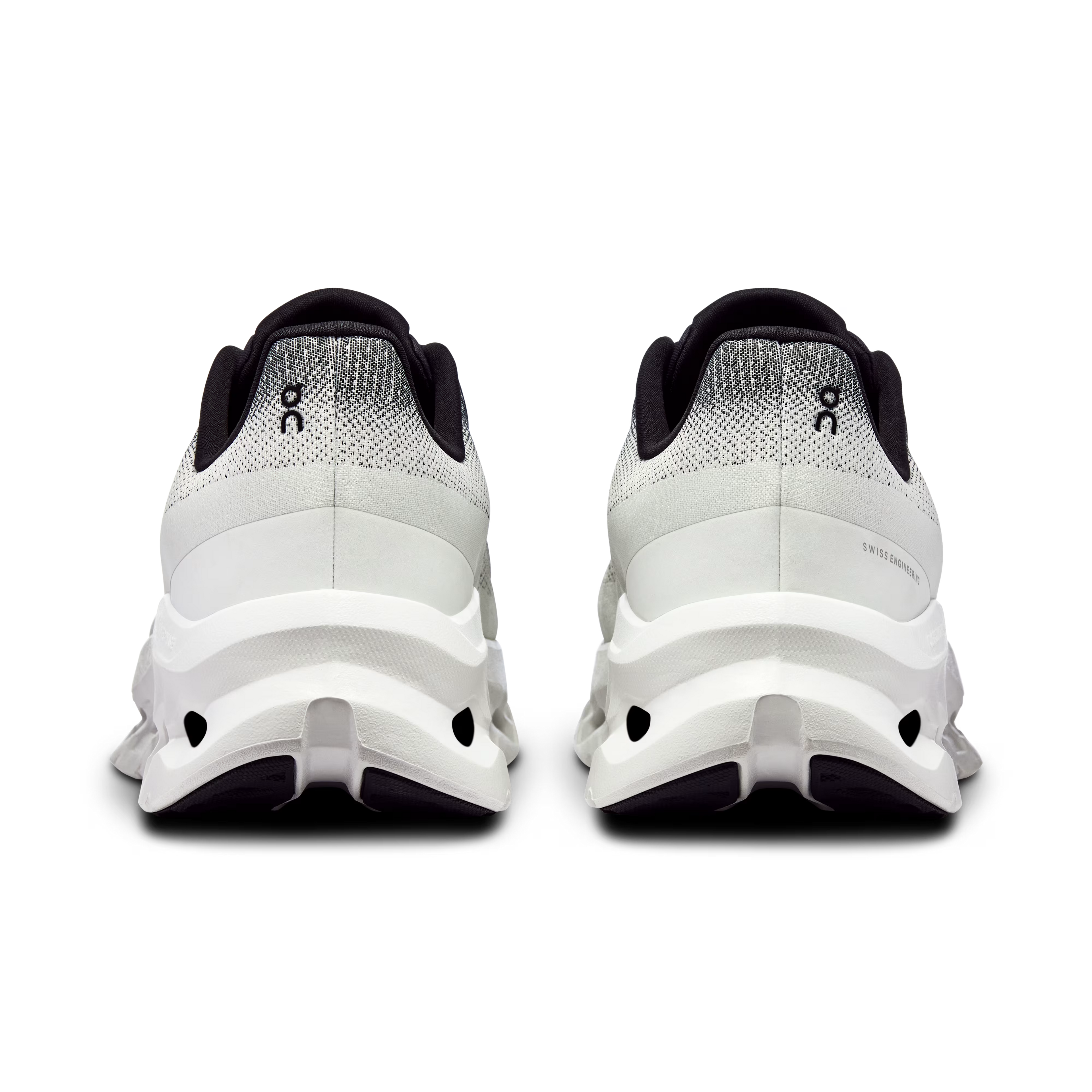 On Cloudtilt Black | Ivory