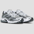 Saucony ProGrid Omni 9 Grise/Blanche