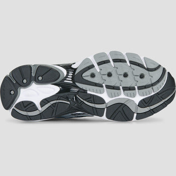 Saucony ProGrid Omni 9 Grise/Blanche